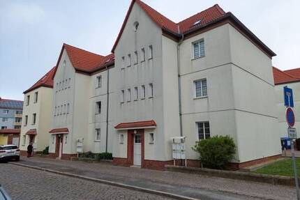 Interessantes Investment in Aschersleben
