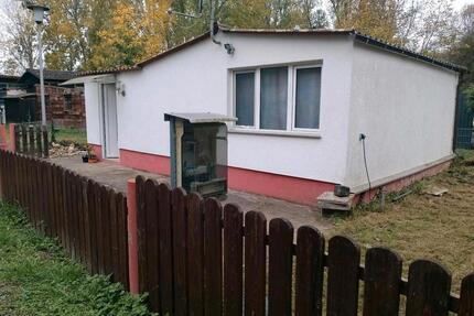 Ferienhaus in Stockstadt Außerhalb - Gimbsheim