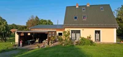 Haus zum Kaufen in Rensow 249.000,00 € 110 m²