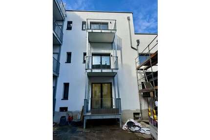 Wohnung zum Kaufen in Köln-Bayenthal 319.000,00 € 44 m²