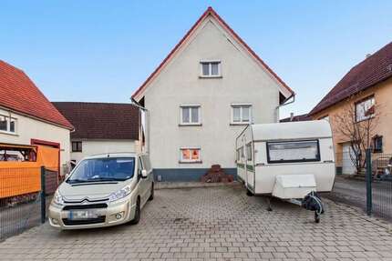 Haus zum Kaufen in Hechingen 365.000,00 € 156.93 m²