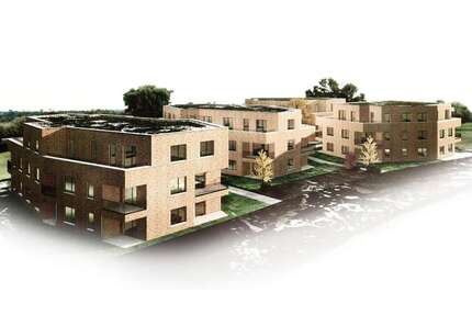 Wohnung zum Kaufen in Salzgitter 325.000,00 € 82.5 m²