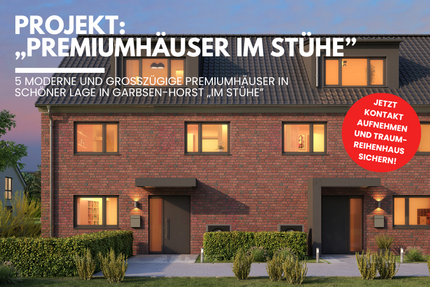Haus zum Kaufen in Garbsen OT Horst 599.000,00 € 176 m²