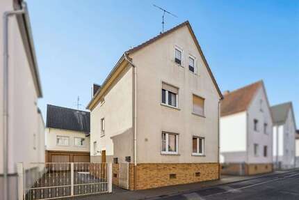 Haus zum Kaufen in Buseck 259.000,00 € 228.9 m²