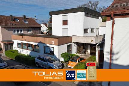 Wohnung zum Kaufen in Winnenden 444.000,00 € 79.81 m²