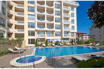 Urlaub Bulgarienprivates StudioApartmentSweti Vlas - Wuppertal Gemarkung Barmen