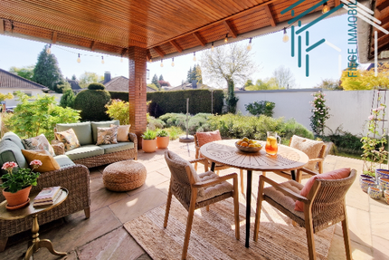 Haus zum Kaufen in Heusenstamm 875.000,00 € 124.39 m²