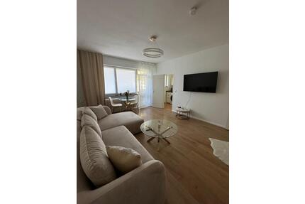 1 Zimmer Wohnung Berlin Grunewald Möbeliert Kudamm Langzeit