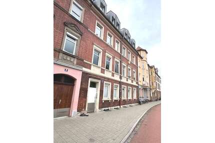 Wohnung zum Mieten in Erlangen 650,00 € 39 m²