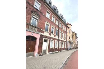 Wohnung zum Mieten in Erlangen 700,00 € 39 m²