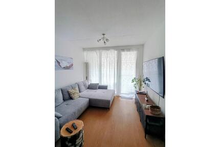 Schöne 2-Zi WHG 63 qm 1.120 € Warmmiete inkl. Heiz- & Nebenkosten - Aschaffenburg Österreicher Kolonie