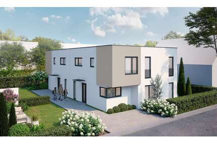 Haus zum Kaufen in Augsburg 883.500,00 € 128 m²