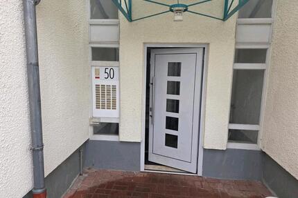 Helle 2-Zimmer-Wohnung nähe Campus - Oldenburg Bloherfelde