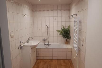 3,5 Zimmer Wohnung zur Miete - 450,00&nbsp;EUR Kaltmiete, ca.&nbsp; 82,00&nbsp;m&sup2; in Gräfenthal (PLZ: 98743)