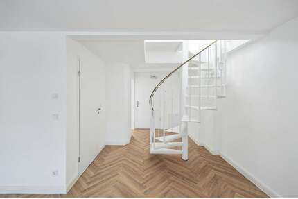 Wohnung zum Kaufen in Bonn Zentrum 399.000,00 € 60 m² - Bonn / Zentrum