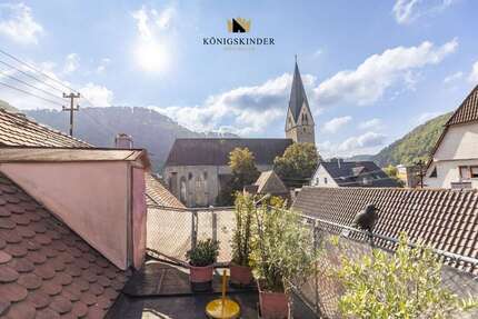 Haus zum Kaufen in Geislingen an der Steige 690.000,00 € 300 m²