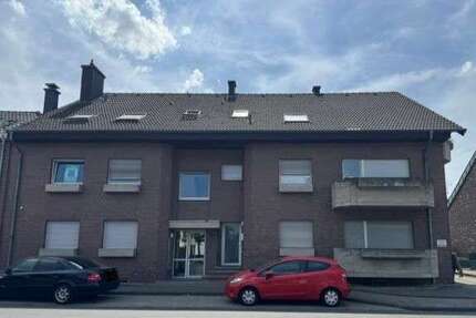 Wohnung zum Mieten in Wegberg 530,00 € 66.56 m²