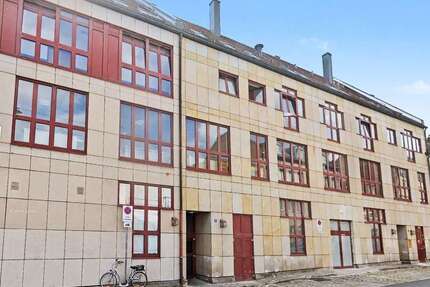 Wohnung zum Kaufen in Fürth 215.000,00 € 58.52 m²