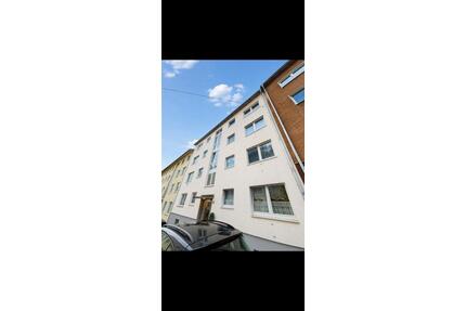 Modern wohnen - helle Wohnung mit viel Potential - Wuppertal Barmen