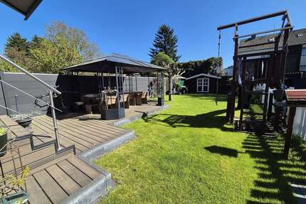 Haus zum Kaufen in Oberhausen 429.000,00 € 112.45 m²