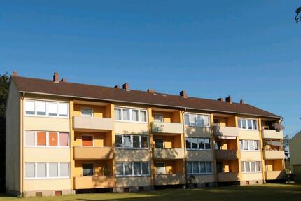 Attraktive 3-Zimmer-Wohnung mit Balkon - Munster Breloh 29633