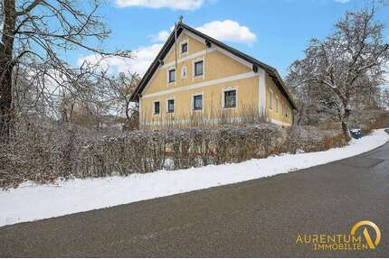 Haus zum Kaufen in Zell 250.000,00 € 160 m²