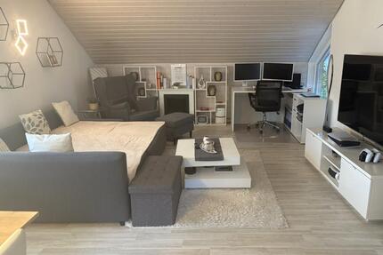 Zwei Zimmer Wohnung in Grötzingen - Karlsruhe