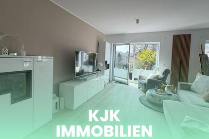 3-Zimmerwohnung in bester Wohnlage von Mönchengladbach