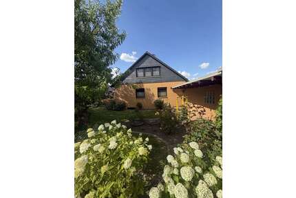 Haus zum Kaufen in Salzgitter Bad 375.000,00 € 130 m²