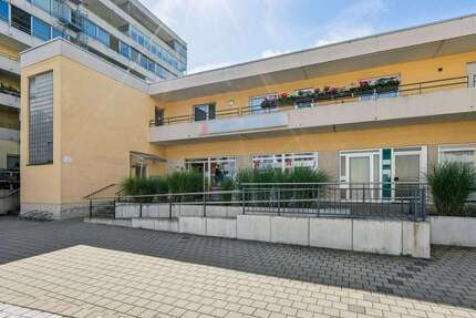 Wohnung zum Kaufen in Augsburg 272.000,00 € 76.63 m²