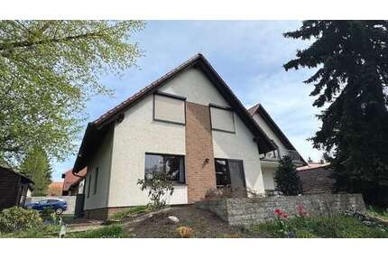 Haus zum Kaufen in Schenkendöbern 185.000,00 € 115.73 m²