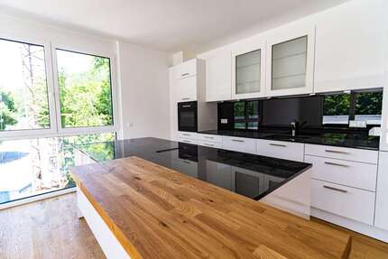 Wohnung zum Mieten in Calw 1.675,00 € 145 m²