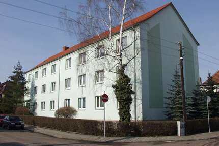 Wohnung zum Mieten in Stadtilm 360,65 € 59.22 m²