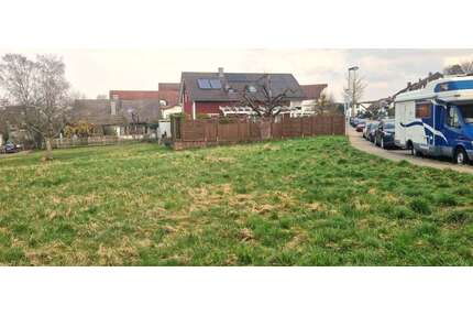 Grundstück zu verkaufen in Neuhausen auf den Fildern 264.562,00 € 311 m²