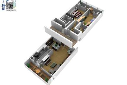 Wohnung zum Kaufen in Unterschleißheim Lohhof 420.000,00 € 78 m² - Unterschleißheim / Lohhof