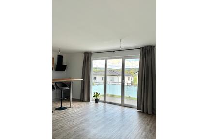 Schöne 2 Zimmer Wohnung in Argenthal direkt verfügbar - Simmern/Hunsrück