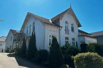 Erstbezug nach Kernsanierung: 3,5-Zimmer Wohnung mit Terrasse - Ratekau Hobbersdorf