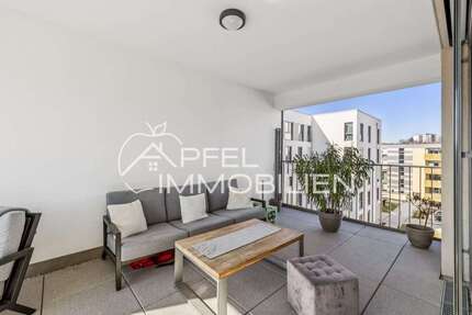 Wohnung zum Kaufen in Reutlingen 564.000,00 € 103 m²