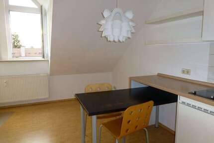 Wohnung zum Kaufen in Pforzheim 134.500,00 € 38 m²