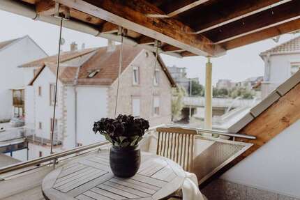 Haus zum Kaufen in Bensheim 395.000,00 € 130 m²