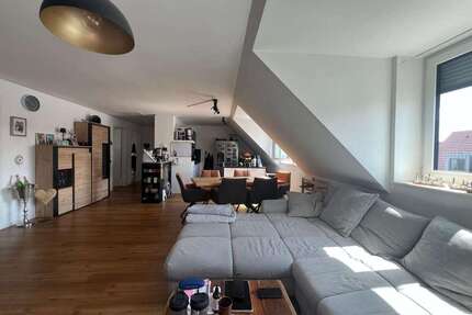 Wohnung zum Mieten in Altdorf 1.170,00 € 111.89 m²