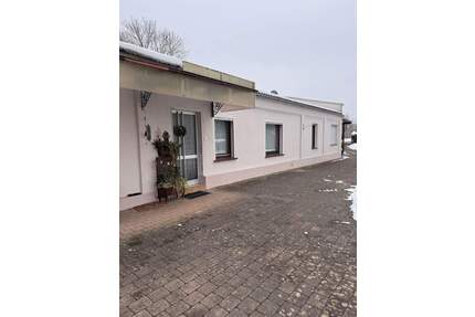 Geräumiges Einfamilienhaus mit Garten in Bad Sooden-Allendorf