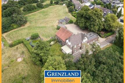 Haus zum Kaufen in Dinslaken 847.000,00 € 257 m²