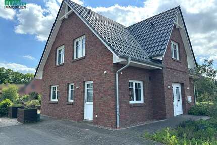 Haus zum Kaufen in Ahlerstedt Oersdorf 485.000,00 € 127.71 m² - Ahlerstedt / Oersdorf