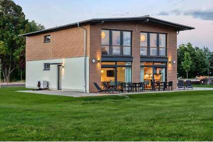Haus zum Kaufen in Wesenberg 441.253,00 € 96.5 m²