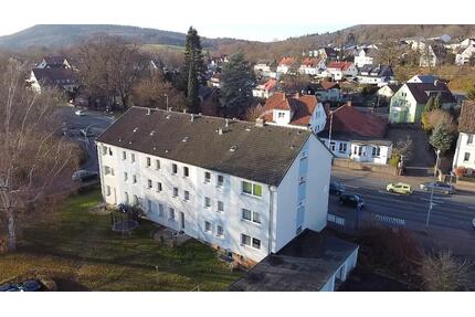 3-Zimmer-Wohnung-mit-Einbauküche - Hameln