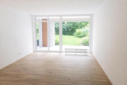 Moderne 3-Zi.-Wohnung (ca. 97 m²) mit Terrasse & Garten - Geesthacht