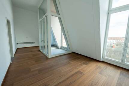 Wohnung zum Mieten in Frankfurt (Oder) 784,42 € 56.03 m²