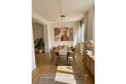 Wohnung zum Mieten in Wustermark 1.238,00 € 89.01 m²