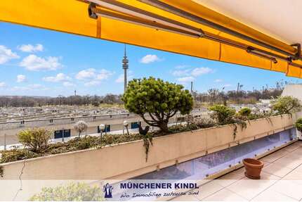 Wohnung zum Kaufen in München 765.000,00 € 110.42 m²